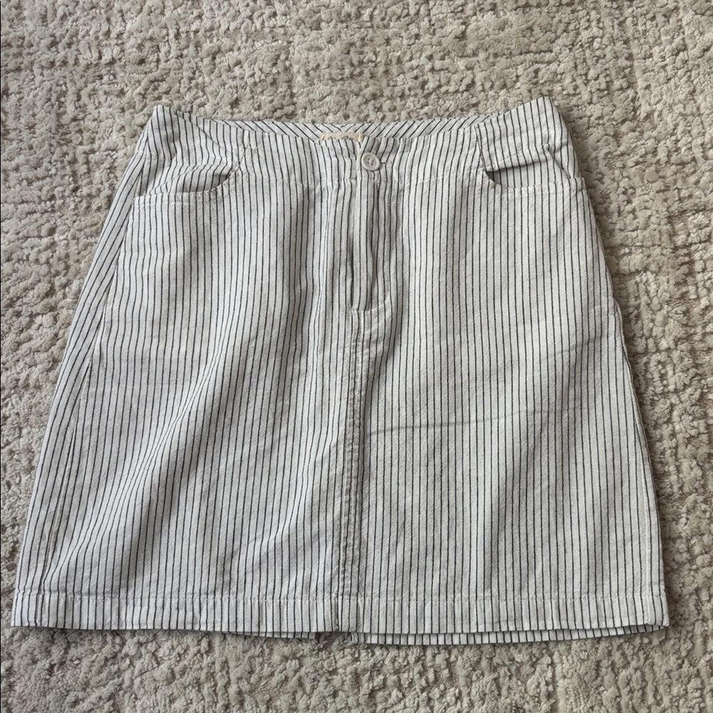 Vintage Brandy Melville Mini Skirt